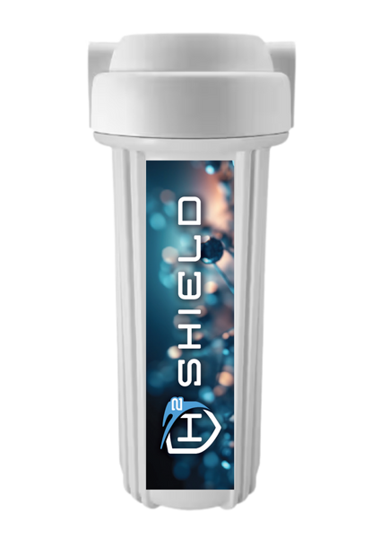 H2 Shield HydroFusion Mineralizer Replacement Filter